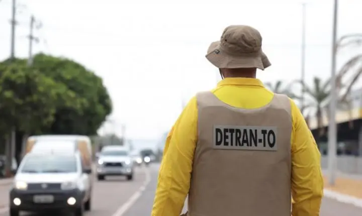 Estado do Tocantins é condenado a pagar indenização após agente usar spray de pimenta contra motociclista