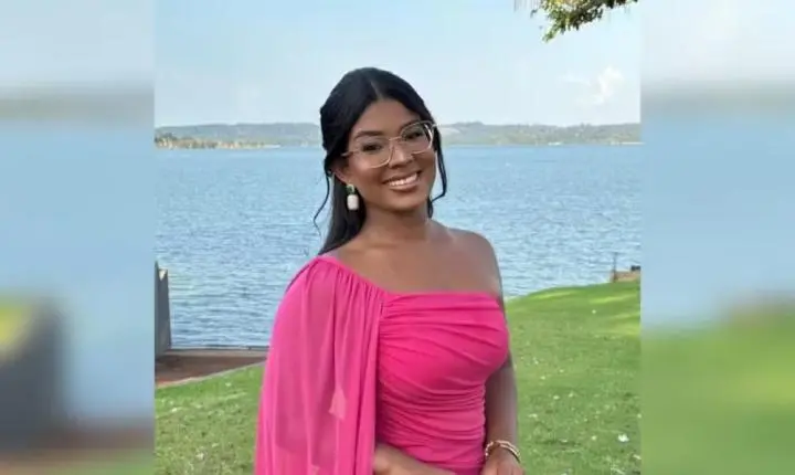 Estudante de Direito morre em acidente entre carro e caminhão na BR-153, no Tocantins