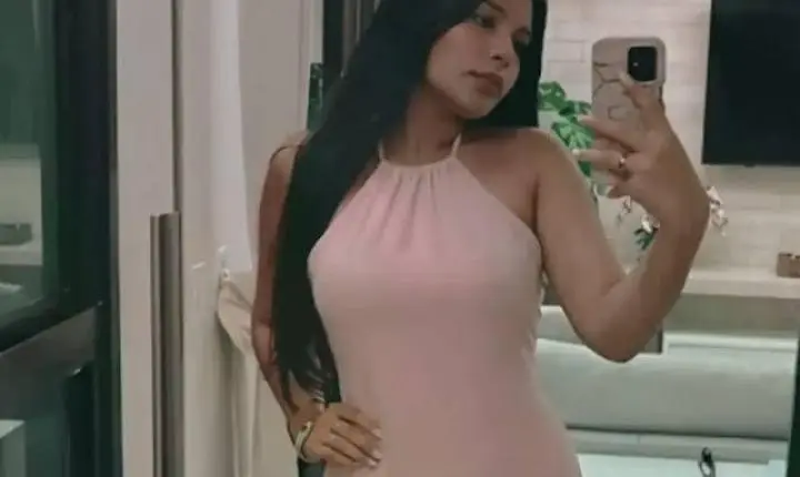 Estudante encontrada morta em Fortaleza estava grávida, revela família