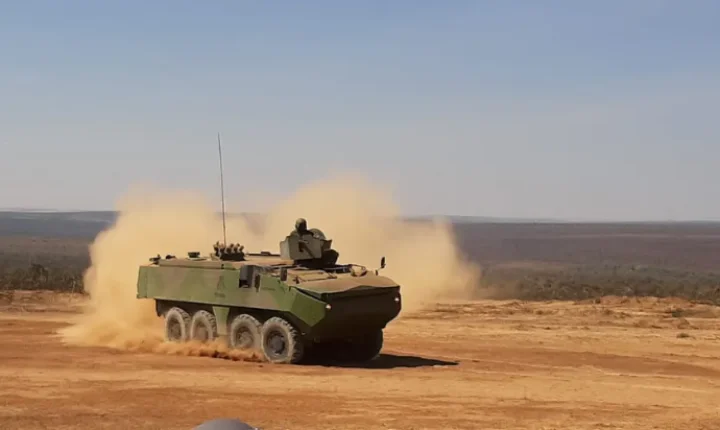 EUA, França e Paraguai enviam militares para grande exercício militar em Goiás