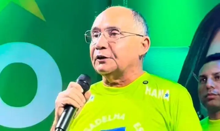 Eugênio Gadelha garante: Canaã dos Carajás terá Hospital do Amor