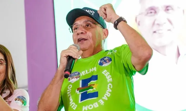 Eugenio Gadelha propõe integrar Estrada de Ferro Carajás à economia regional