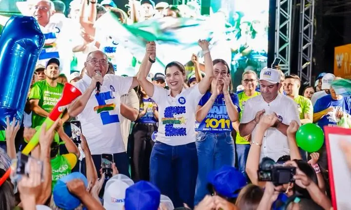 Eugenio Gadelha quer ampliar políticas públicas para mulheres 