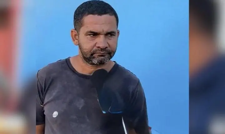 Ex-companheiro é preso após confessar feminicídio em Araguaína