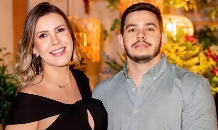 Ex-marido mata médica e coloca bebê de 8 meses para dormir após crime no Paraná