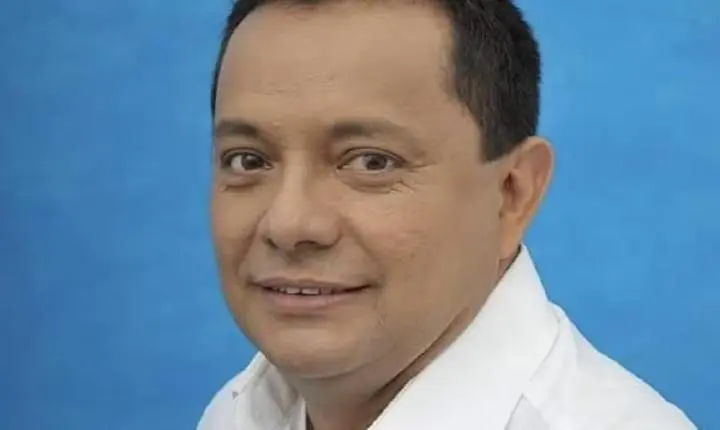 Ex-prefeito de Mocajuba é baleado após ser sequestrado no Pará