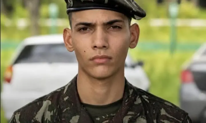 Exército confirma prisão de soldado por importunação em Marabá