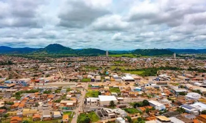 Falta de água afeta vários bairros em Rondon do Pará durante onda de calor