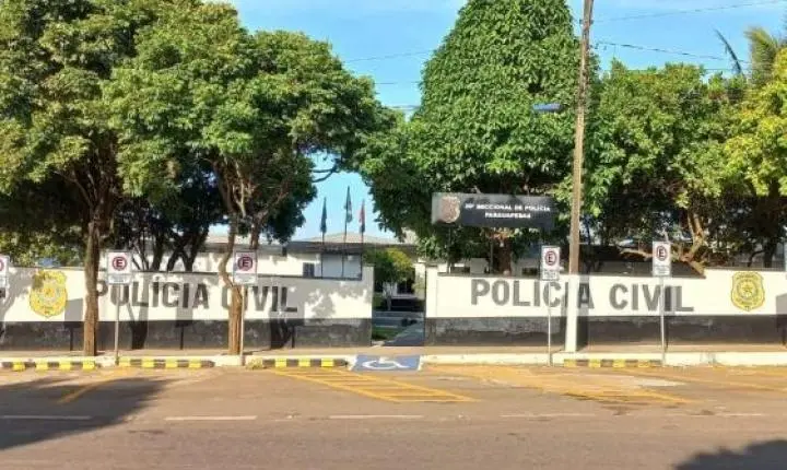 Família com 15 pessoas é feita refém durante assalto em propriedade rural de Marabá