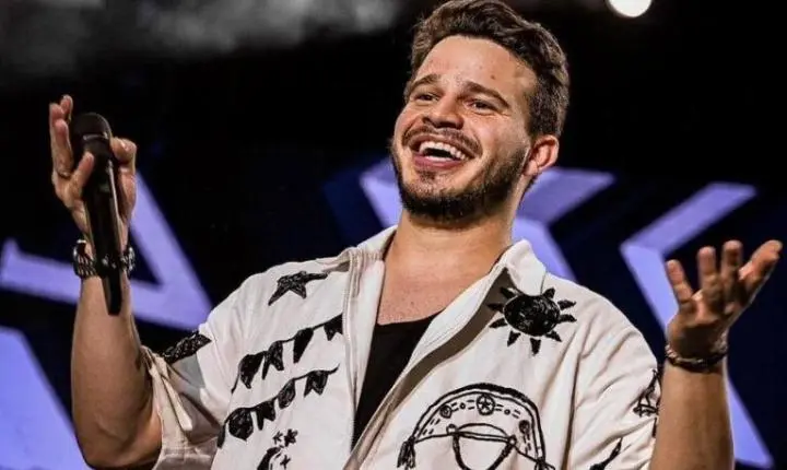 Fenecan tem palestra sobre a economia de Canaã e show de Matheus Fernandes neste sábado