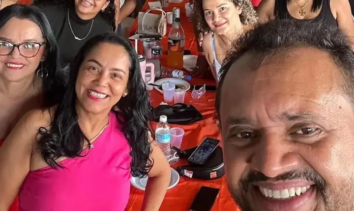 Festa dos Servidores anima início de feriado prolongado em Redenção