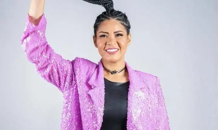 Festa dos Servidores em Novo Repartimento terá show de Carol Alves