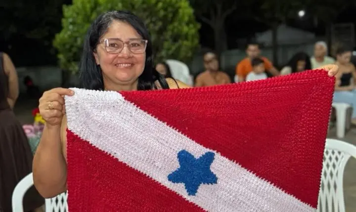 Festival de Cultura Amazônico exalta tradição e identidade de Piçarra