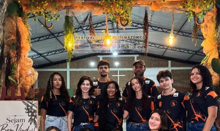 Festival de Cultura Amazônico exalta tradição e identidade de Piçarra