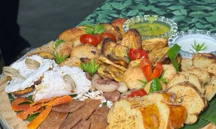 Festival de Cultura Amazônico exalta tradição e identidade de Piçarra