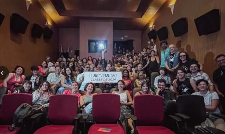 Festival Novíssimo leva cinema independente a Tucuruí e Belém com programação gratuita