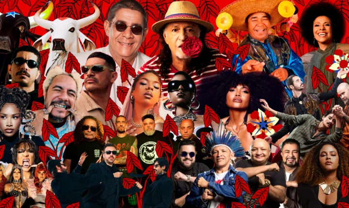 Festival Psica 2026 completa line-up e coloca o Norte no centro de mais de 40 atrações em Belém