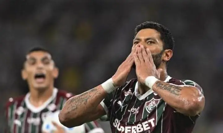 Fluminense vence o Remo por 2 a 1 de virada no Maracanã