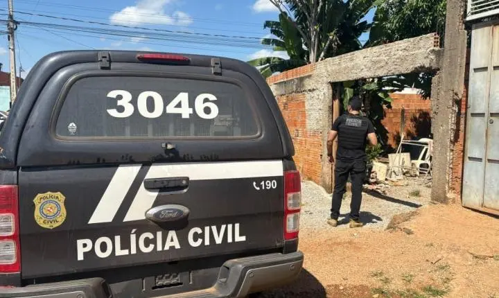 Foragido da Bahia é preso em Parauapebas por golpes que teriam causado prejuízo de R$ 6 milhões
