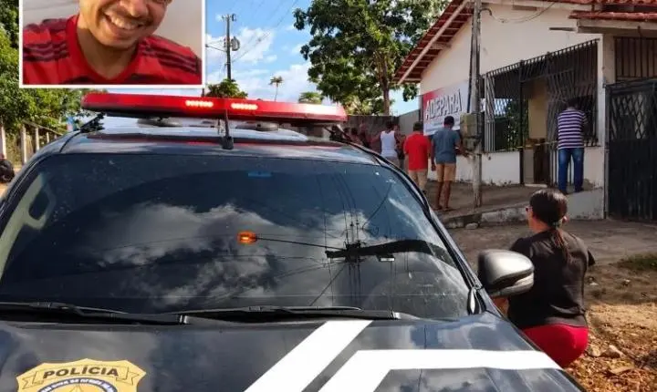 Funcionário da Adepará é morto a tiros dentro de unidade em São João do Araguaia