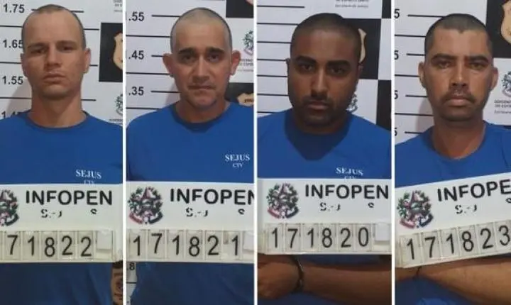 Funcionários da Vale são presos por esquema milionário de furtos dentro da mineradora no ES
