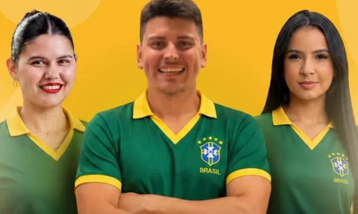Gazeta Carajás divulga balanço da cobertura da Copa do Mundo de 2026 e anuncia próximos eventos esportivos