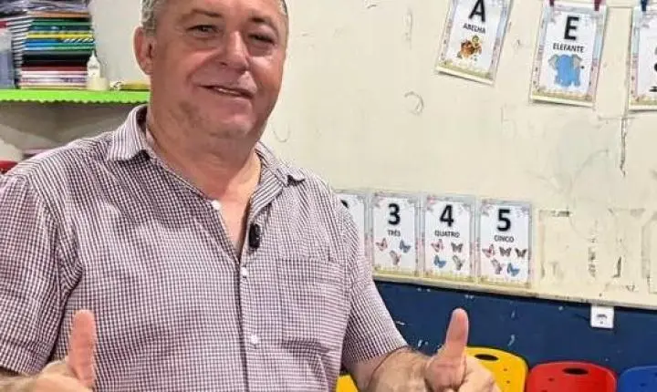 Gestão Russinho planeja reformas de escolas em Goianésia do Pará