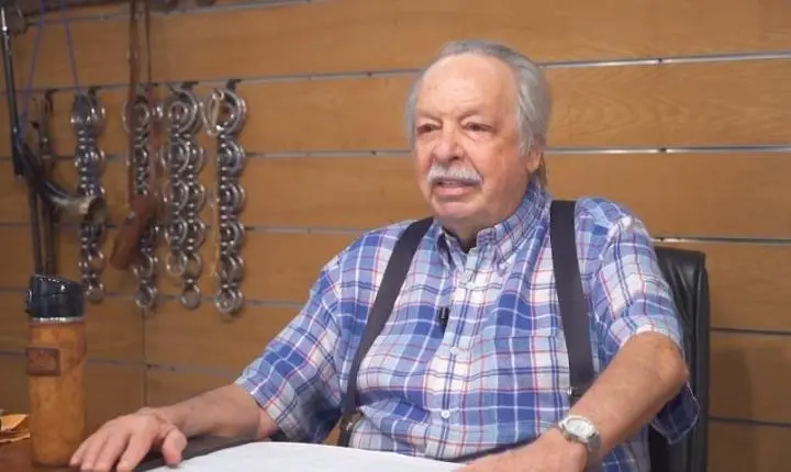 Gigante da pecuária paraense, Roque Quagliato declara apoio a Hana Ghassan