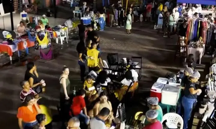 Goianésia do Pará: 3ª Feira do Empreendedor acontece nesta quinta-feira (10)