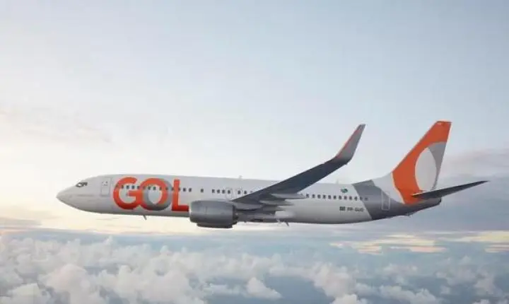 Gol cancela voos para os EUA e Brasília ficará sem rota direta após 17 anos