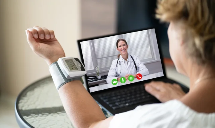 Governo de Piçarra expande acesso à saúde com serviço inovador de telemedicina