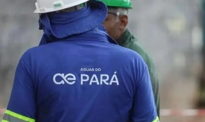 Governo do Pará revoga aumento na tarifa de água em Santarém após reclamações sobre falhas no abastecimento