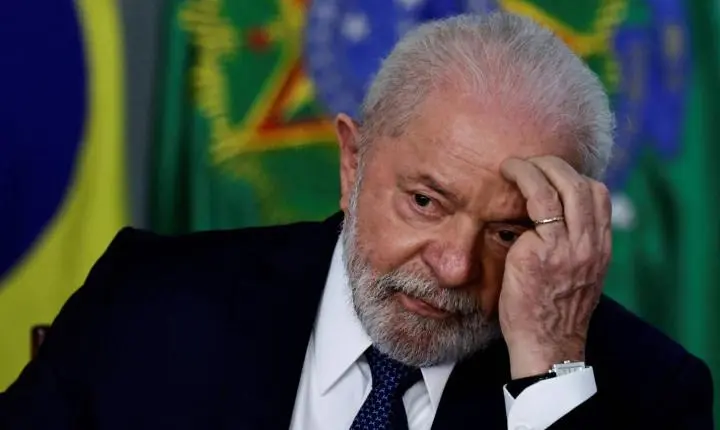 Governo Lula é desaprovado por 51% dos eleitores do Tocantins, aponta RealTime Big Data