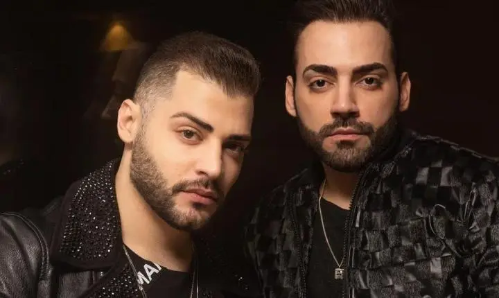 Guilherme & Benuto e Fruto Sensual são confirmados na FENECAN 2026