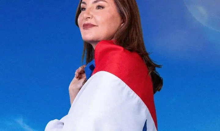 Hana Ghassan tem plano concreto para fazer mineração gerar mais emprego e renda no Pará