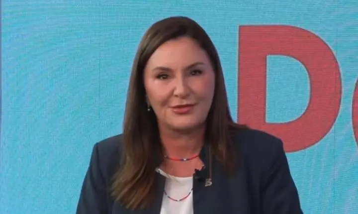 Hana quer dar prioridade à saúde, educação, segurança e infraestrutura no Pará