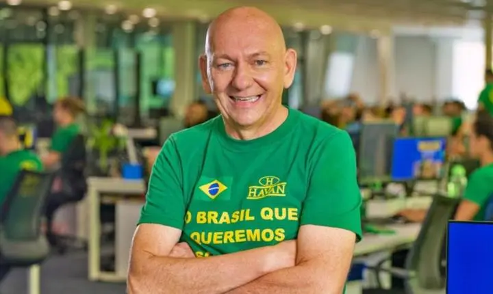 Havan é obrigada pela Justiça a informar funcionários que escolha política é livre