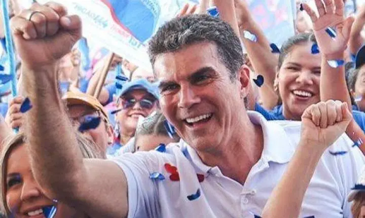 Helder lidera disputa ao Senado e segunda vaga segue acirrada entre 4 candidatos