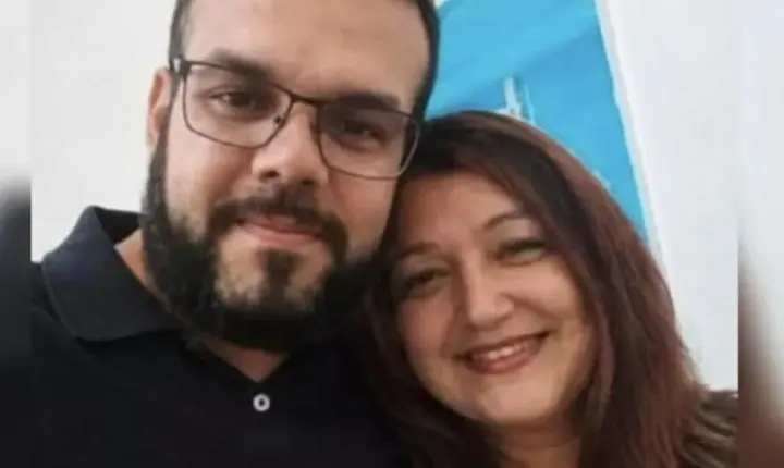 Homem cumpriu pena por matar ex-namorada, sai da prisão e mata atual esposa