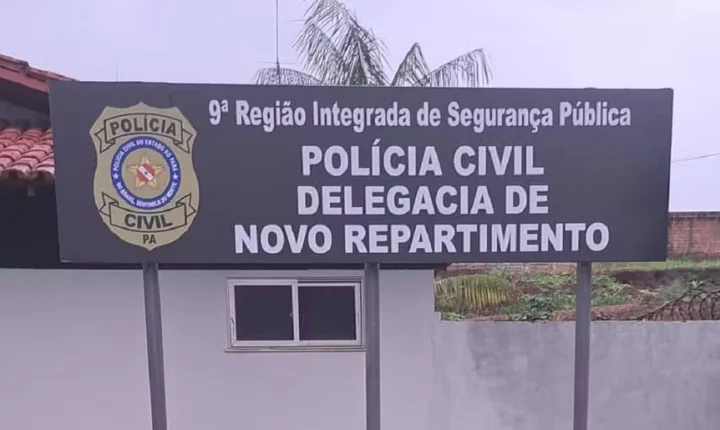 Homem é assassinado em Novo Repartimento após aposta eleitoral