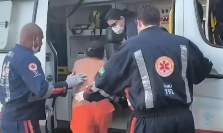 Homem é esfaqueado pelo próprio irmão durante briga em Araguaína