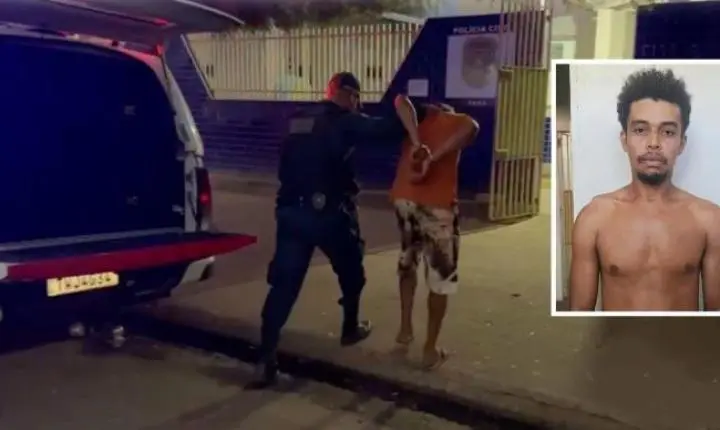 Homem é morto a facadas após discussão por ciúmes em Jacundá