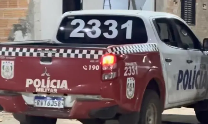 Homem é morto a tiros dentro de residência em Canaã dos Carajás