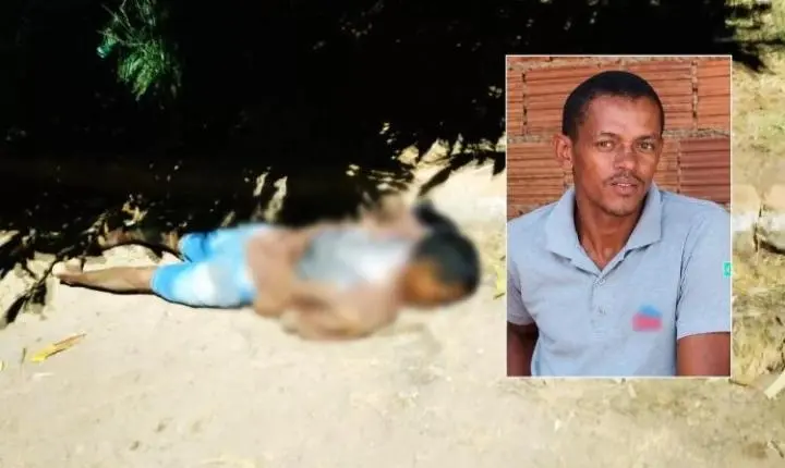 Homem é morto a tiros enquanto estava sentado em praça de Parauapebas