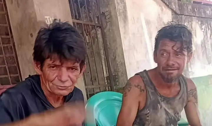 Homem é preso suspeito de matar o próprio irmão a facadas em Itaituba
