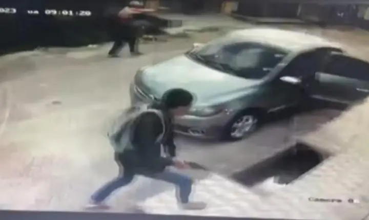 Homem é preso suspeito de tentar matar sargento da PM em Marituba