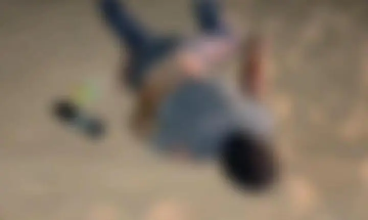 Homem morre com mais de dez facadas em Araguaína