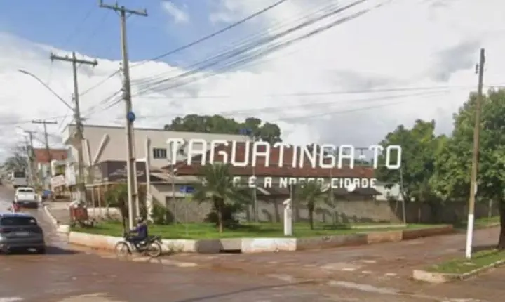 Homem preso injustamente por 7 anos será indenizado em R$ 500 mil em Taguatinga (TO)