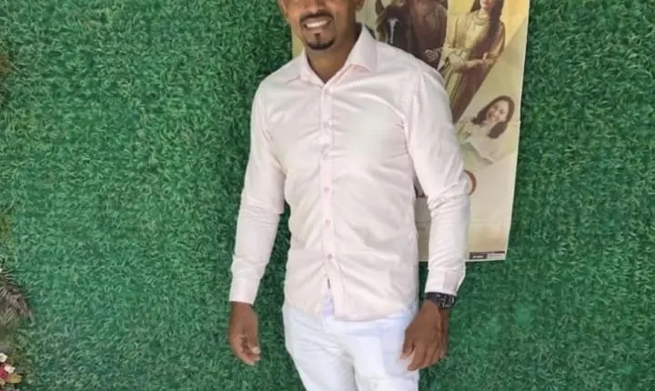 Homem que jogou soda cáustica na ex-companheira em Tailândia é preso em Tucuruí