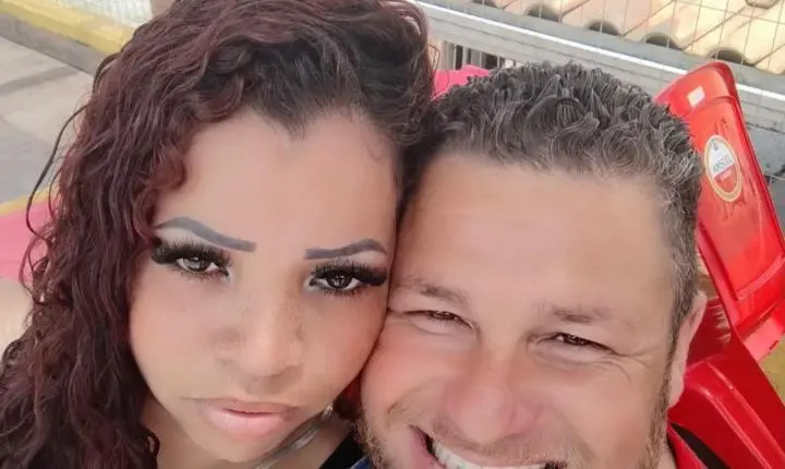 Homem tem pênis cortado pela namorada, perdoa agressora e vai se casar com ela
